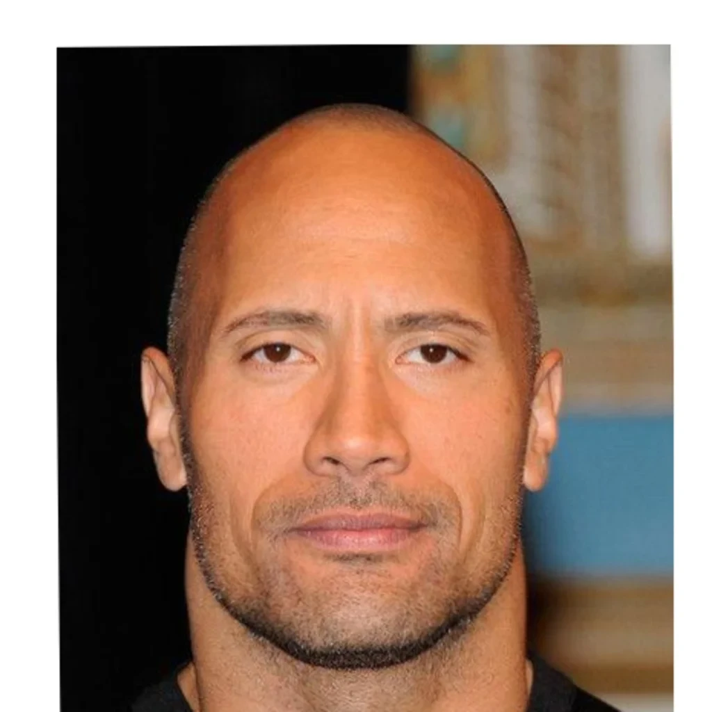 Dwayne Johnson