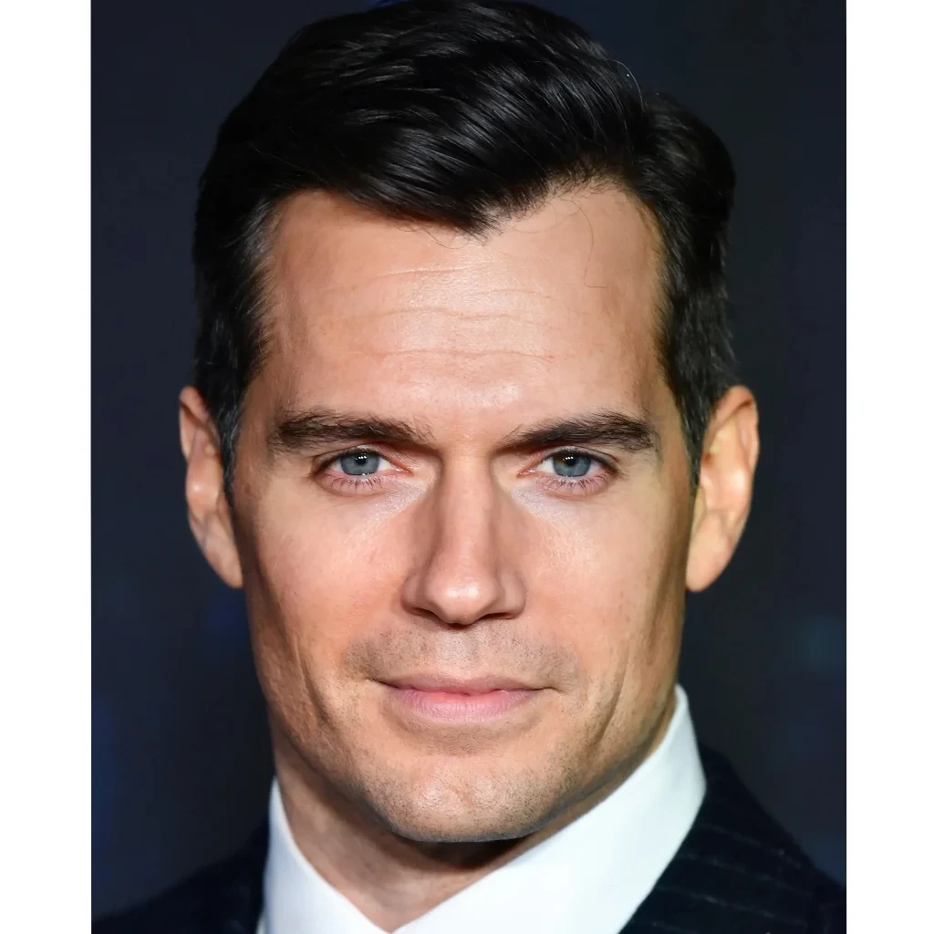 Henry Cavill