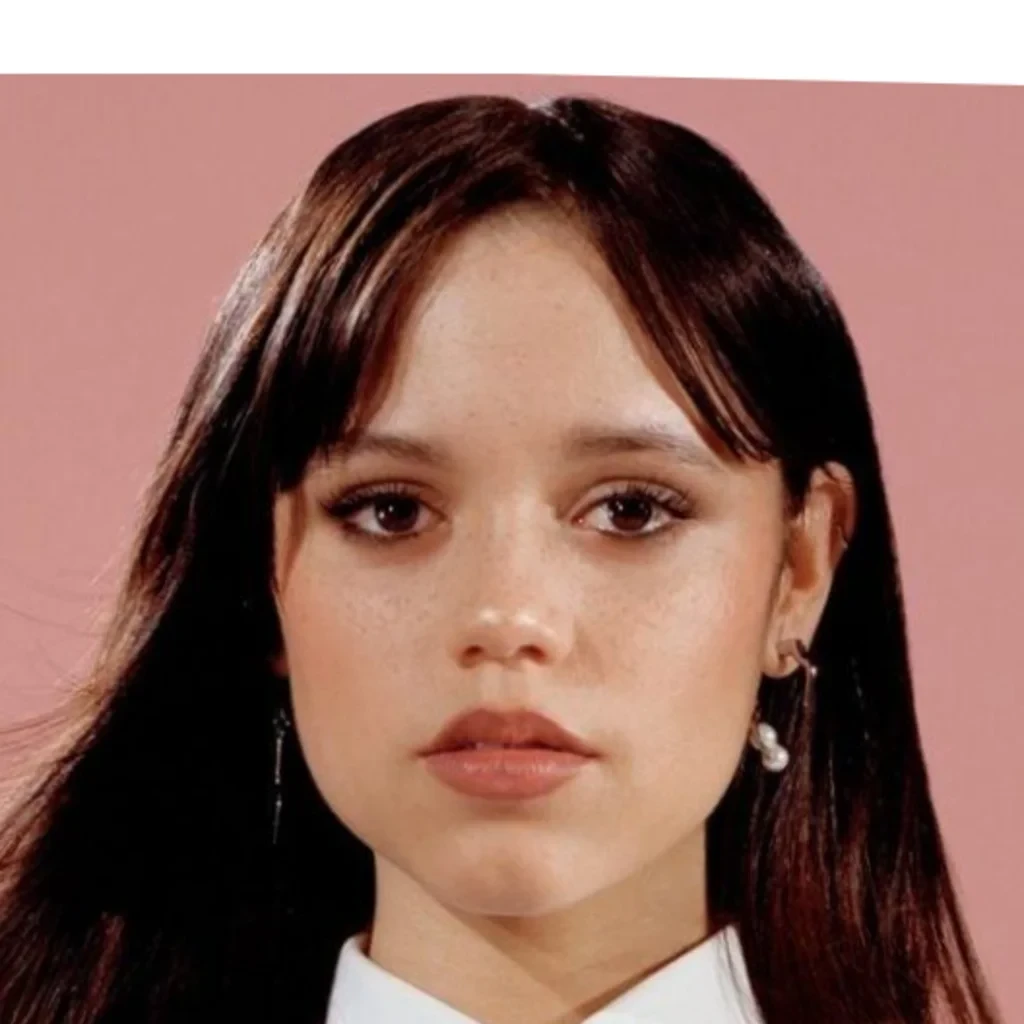 Jenna Ortega