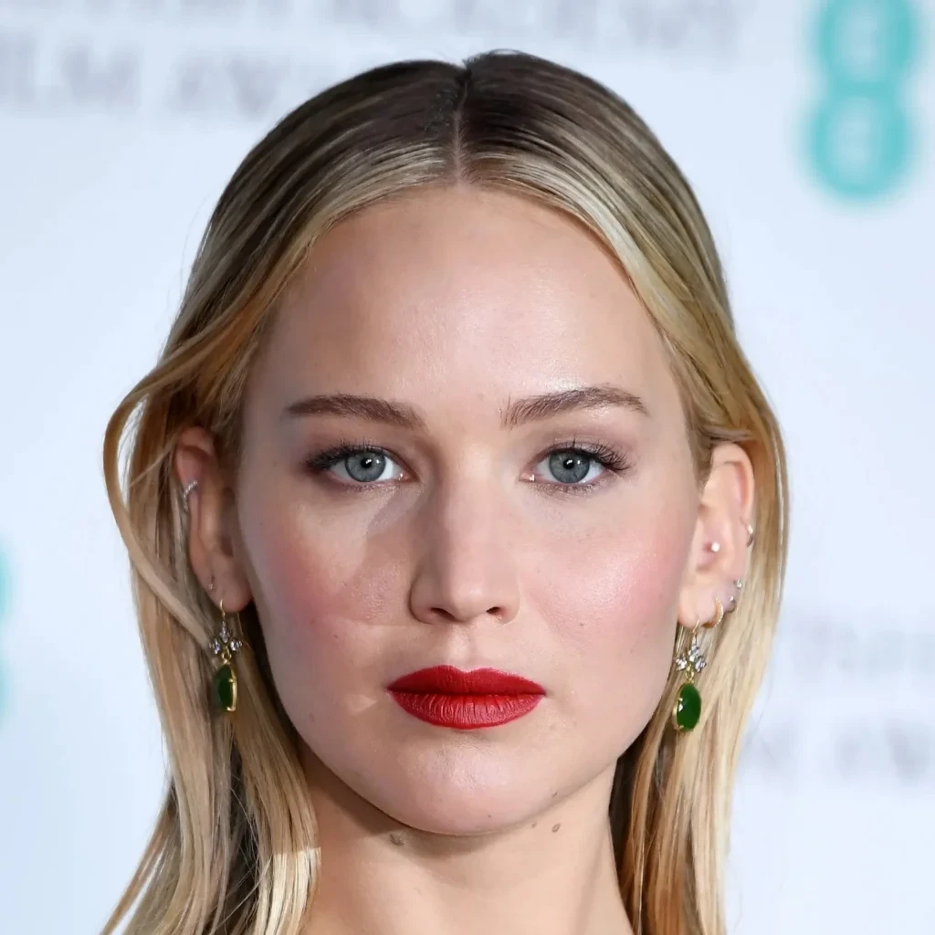 Jennifer Lawrence
