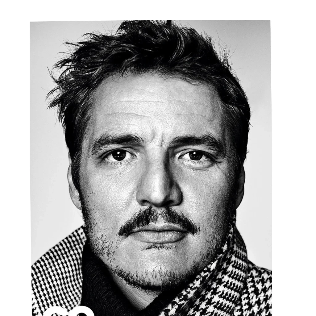 Pedro Pascal