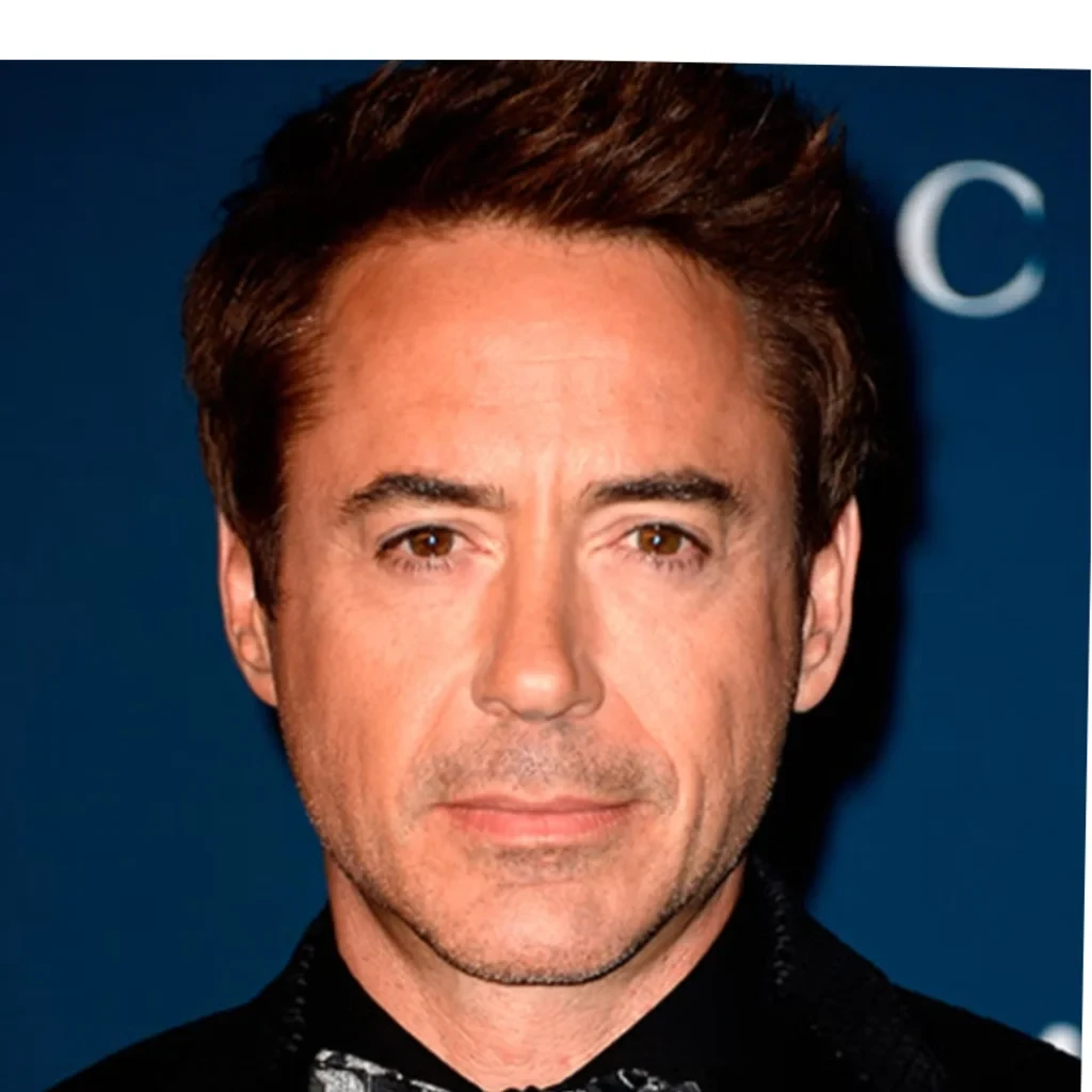 Robert Downey Jr.