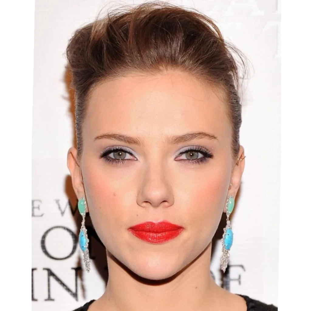Scarlett Johansson