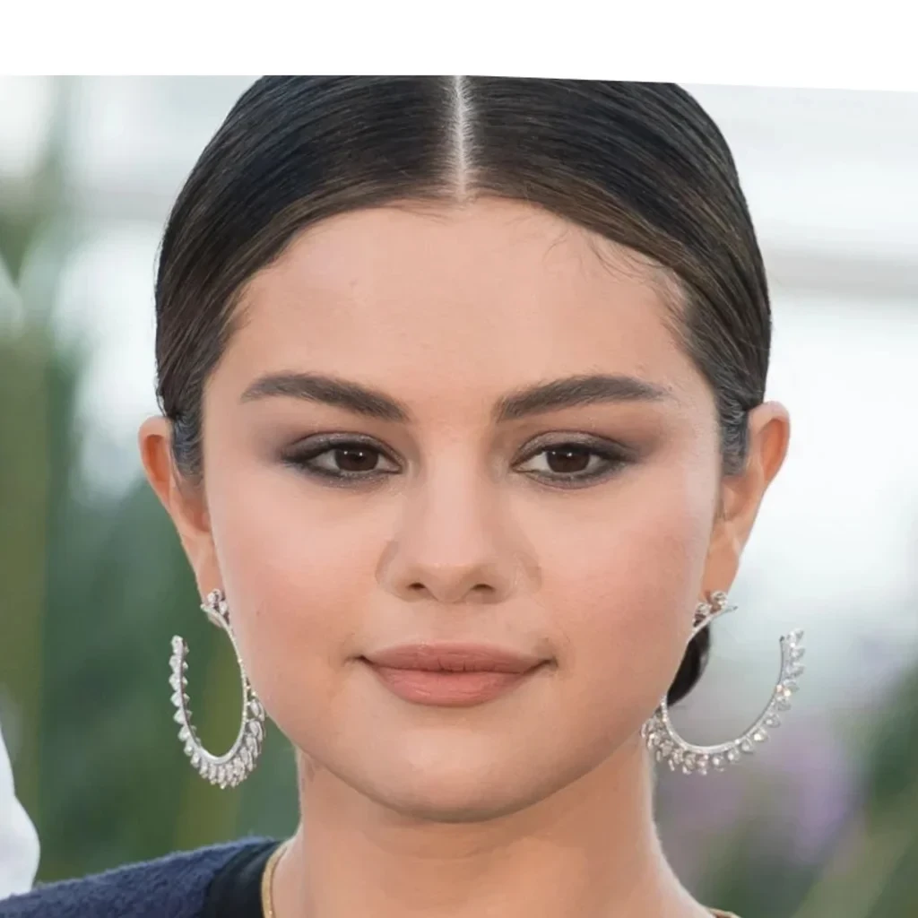 Selena Gomez