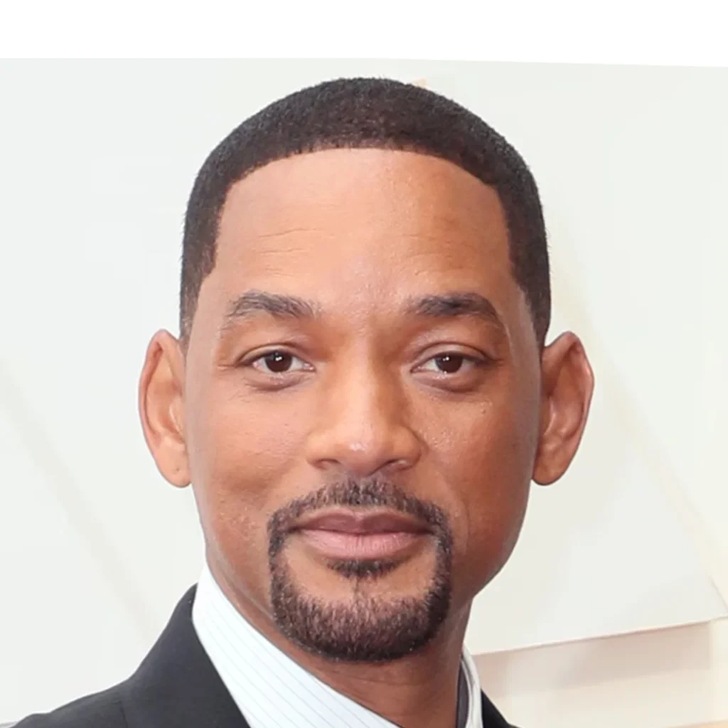 Will Smith